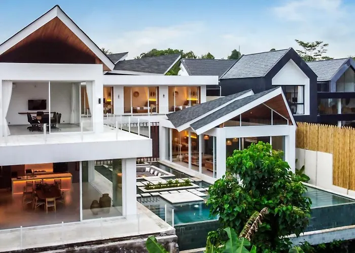 Semangat By Balisuperhost Villa Ubud