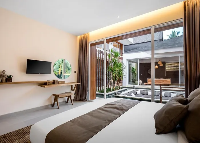 Semangat By Balisuperhost Villa