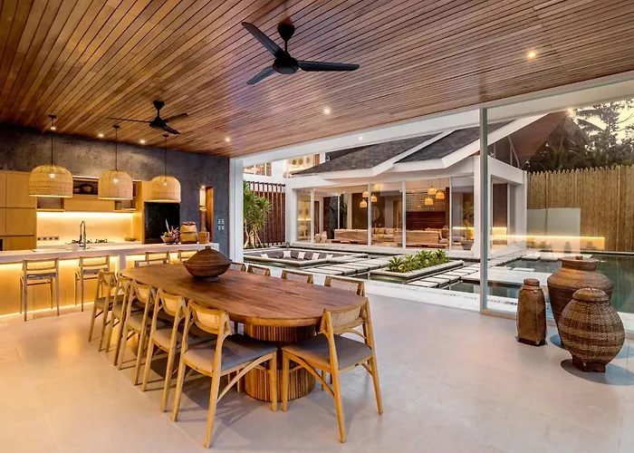 Villa Semangat By Balisuperhost *