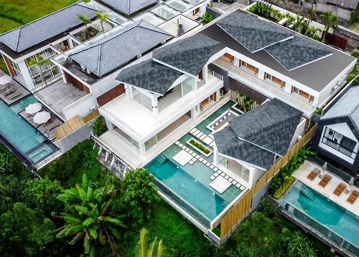 Villa Semangat By Balisuperhost