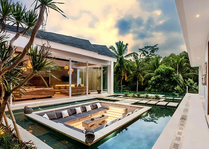 Villa Semangat By Balisuperhost *