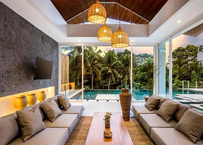 Villa Semangat By Balisuperhost Ubud
