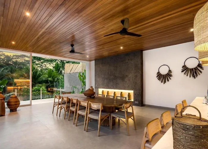 Villa Semangat By Balisuperhost