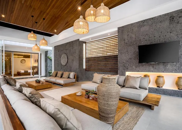 Villa Semangat By Balisuperhost