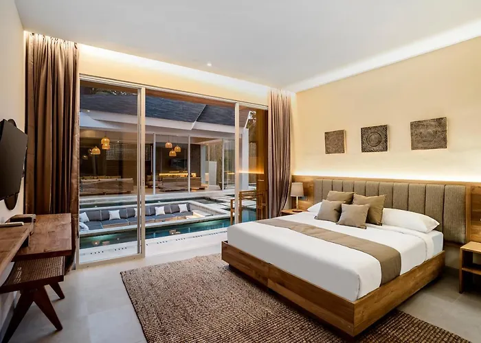 Villa Semangat By Balisuperhost